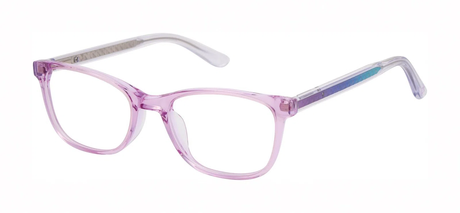 gx by GWEN STEFANI GX859 Eyeglasses - view 2